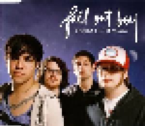 Fall Out Boy: Thnks Fr Th Mmrs (Single-CD) - Bild 1