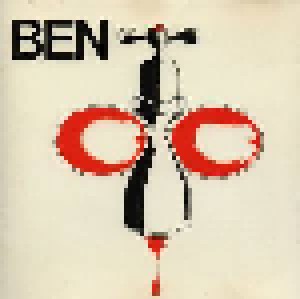 Ben: Ben (CD) - Bild 1