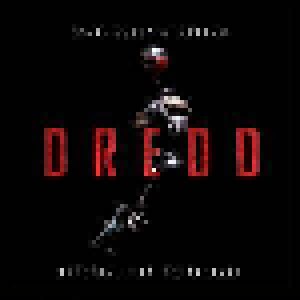 Paul Leonard-Morgan: Dredd - Original Film Soundtrack (LP) - Bild 1