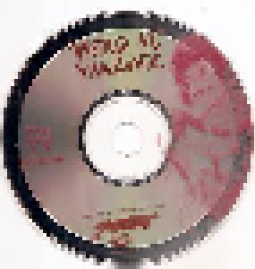 "Weird Al" Yankovic: The TV Album (CD) - Bild 3