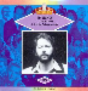 Eric Clapton: I Shot The Sheriff (7") - Bild 1