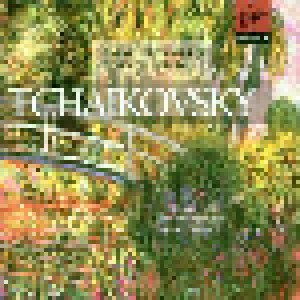 Pjotr Iljitsch Tschaikowski: Piano Concertos 1-3 / Concert Fantasy (2-CD) - Bild 1