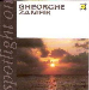 Gheorghe Zamfir: Spotlight On Gheorghe Zamfir (CD) - Bild 1