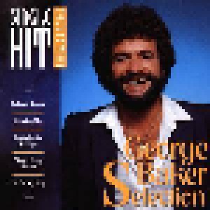 George Baker Selection: Single Hit Collection (CD) - Bild 1