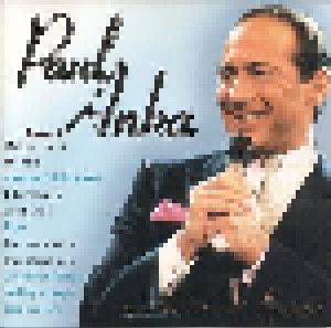 Paul Anka: A Touch Of Class (CD) - Bild 1