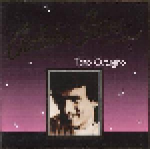Cover - Toto Cutugno: Golden Stars