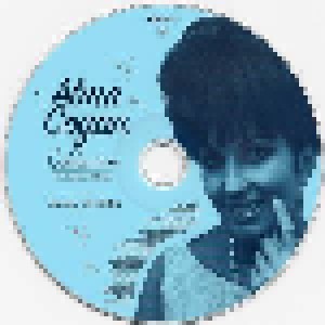 Alma Cogan: Celebration - The Ultimate Collection (3-CD) - Bild 5