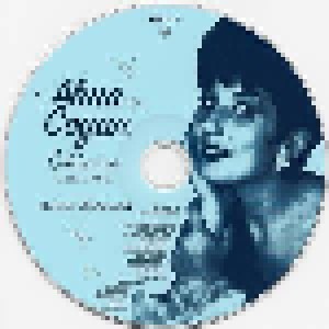 Alma Cogan: Celebration - The Ultimate Collection (3-CD) - Bild 6