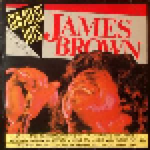 Cover - James Brown: Greatest Hits