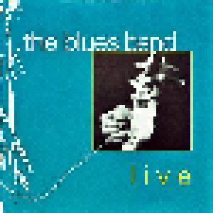 The Blues Band: Live (CD) - Bild 1