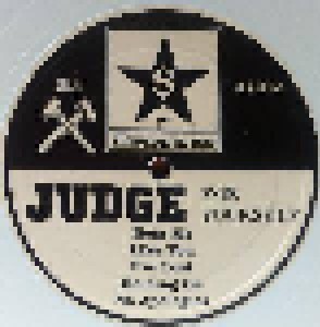 Judge: Revelation Can Suck It LP (10") - Bild 7