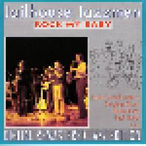 Cover - Jailhouse Jazzmen: Rock Me Baby