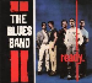 The Blues Band: Ready. (CD) - Bild 1