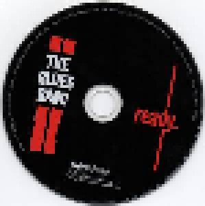 The Blues Band: Ready. (CD) - Bild 3