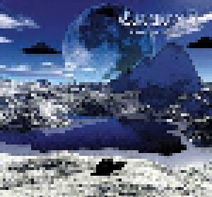 Eismond: As We Hide The Moon (CD) - Bild 1