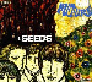 The Seeds: Future (2-CD) - Bild 1