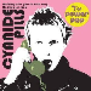 Cyanide Pills: Waiting (For You To Call Me) (7") - Bild 1