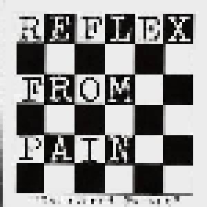 Cover - Reflex From Pain: Checkered Future