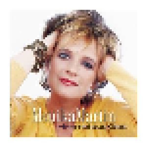 Monika Martin: Himmel Aus Glas (CD) - Bild 1