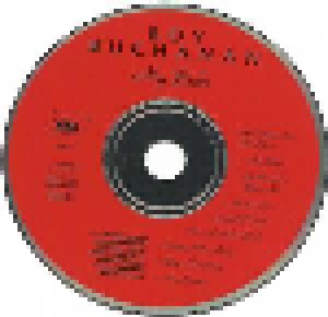 Roy Buchanan: My Babe (CD) - Bild 3