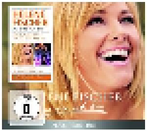 Helene Fischer: So Wie Ich Bin (CD + DVD) - Bild 1