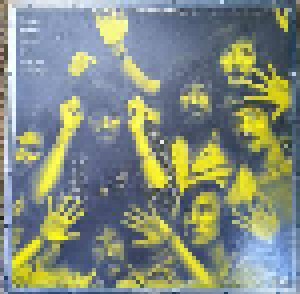 Electric Light Orchestra: Face The Music (LP) - Bild 2