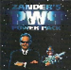 Frank Zander: Zander's Power Pack (CD) - Bild 1