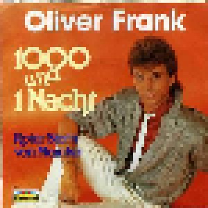 Oliver Frank: 1000 Und 1 Nacht (7") - Bild 2