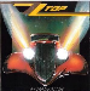ZZ Top: Eliminator (CD) - Bild 1