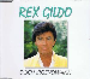 Rex Gildo: Doch Irgendwann (Single-CD) - Bild 1
