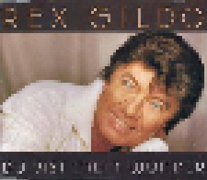Rex Gildo: Du Bist Mein Wunder (Single-CD) - Bild 1