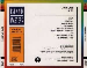 John Cale: Guts (CD) - Bild 2