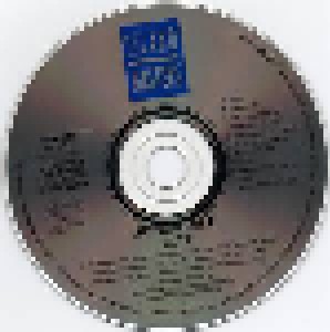John Cale: Guts (CD) - Bild 3