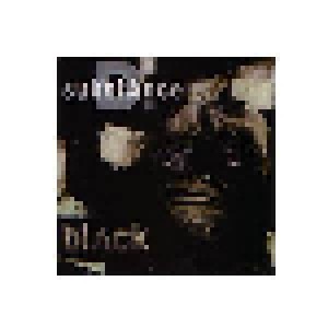 Cover - Substance D: Black