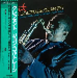 John Coltrane Quartet: Crescent (LP) - Bild 1