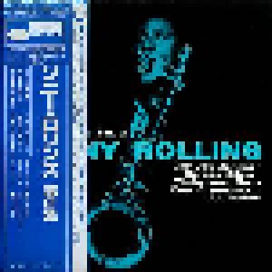 Sonny Rollins: Sonny Rollins Vol. 2 (LP) - Bild 1