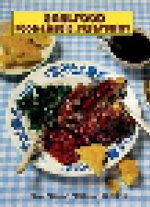 Soulfood - Food & Music, Fat & Yummy (CD) - Bild 1