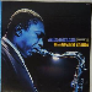 John Coltrane Quartet + John Coltrane Quintet: My Favorite Things (Split-LP) - Bild 2