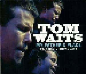 Cover - Tom Waits: My Father's Place - 1977 Radio Broadcast