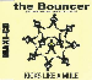 Kicks Like A Mule: The Bouncer (Single-CD) - Bild 1