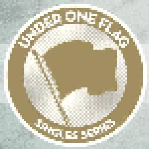 Cover - Interrupters, The: Under One Flag Singles Series #26