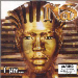 Nas: I Am... (CD) - Bild 1