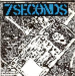 7 Seconds: Blasts From The Past (7") - Bild 1