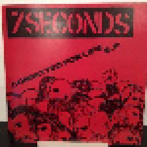 7 Seconds: Commited For Life (7") - Bild 1