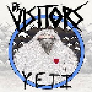 Cover - Visitors, The: Yeti