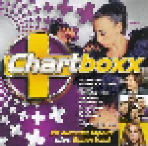Cover - Conor Maynard Feat Ne-Yo: Club Top 13 - 20 Top Hits - Chartboxx 2/2013