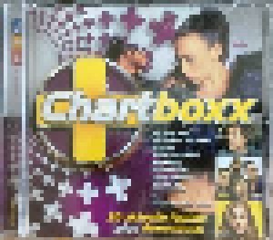 Club Top 13 - 20 Top Hits - Chartboxx 2/2013 (CD) - Bild 2