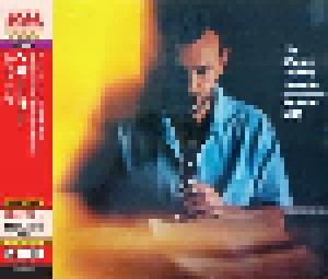 Jimmy Giuffre: The Jimmy Giuffre Clarinet (CD) - Bild 2