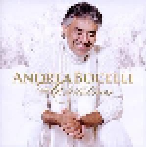 Andrea Bocelli: My Christmas (CD) - Bild 1