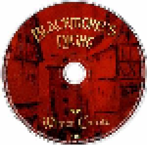 Blackmore's Night: Winter Carols (2-CD) - Bild 3